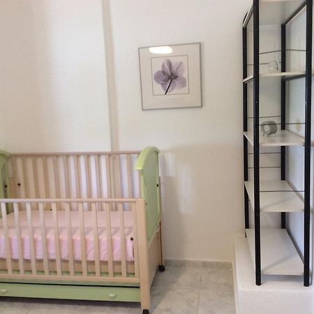 Willa Red House Gerakini Pokój zdjęcie