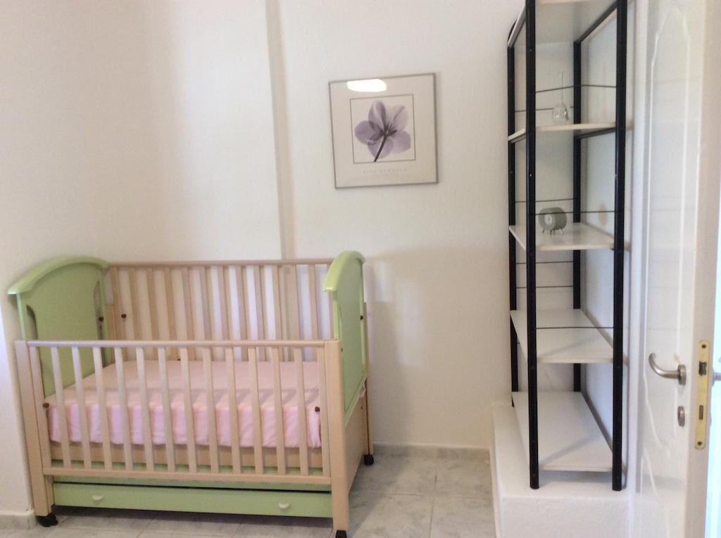Willa Red House Gerakini Pokój zdjęcie