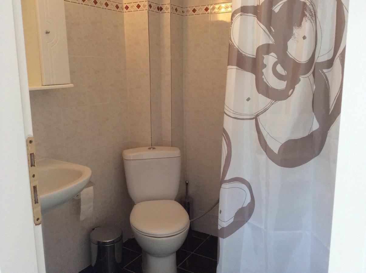 Willa Red House Gerakini Zewnętrze zdjęcie